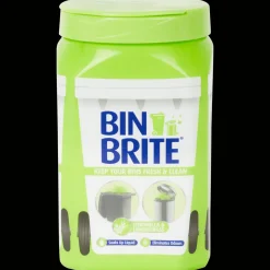 Bin Brite vuilnisbak luchtverfrisser