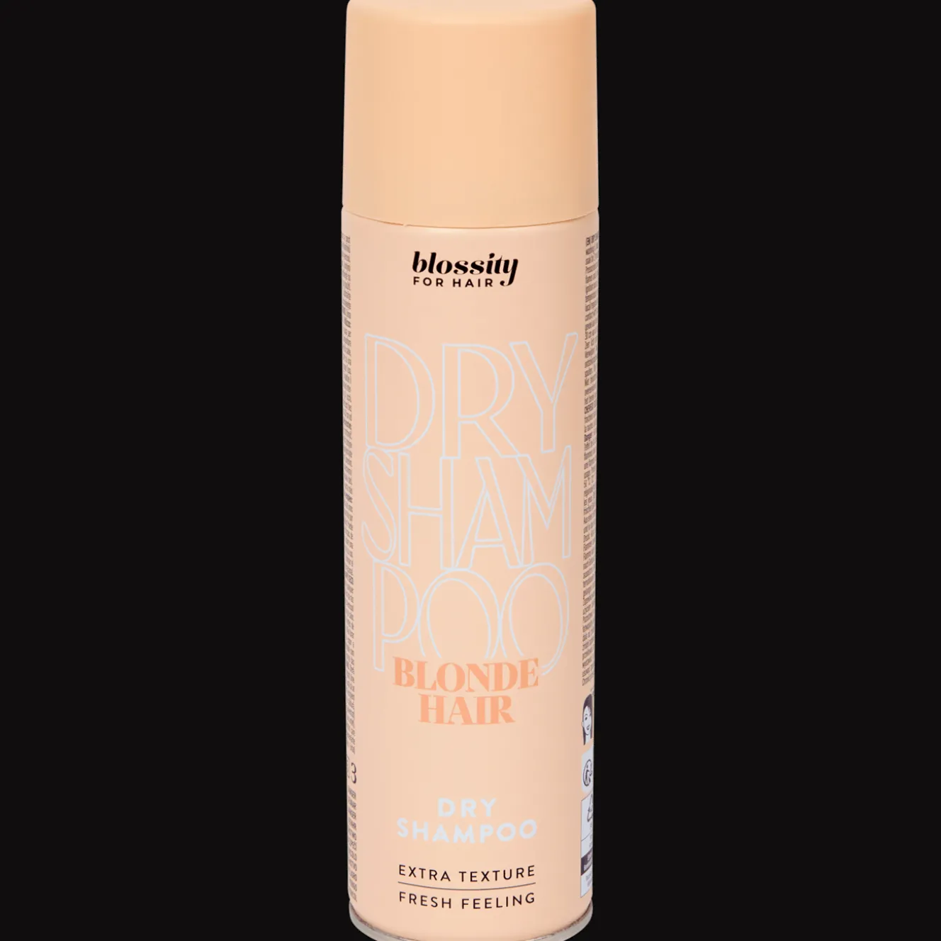 Blossity droogshampoo