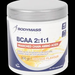 Bodymass BCAA 2:1:1 poeder
