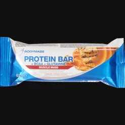Bodymass proteïnereep