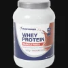 Bodymass whey protein Chocolade