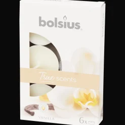 Bolsius geurtheelichten