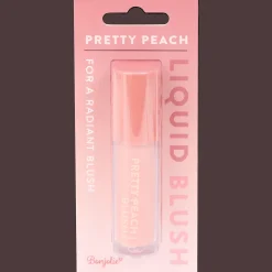 Bonjolie vloeibare blush