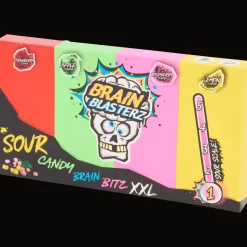 Brain Blasterz Brain Bitz XXL