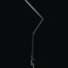 Bureaulamp met klem