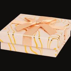 Cadeaudoos met strik