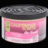 California Scents autoluchtverfrisser