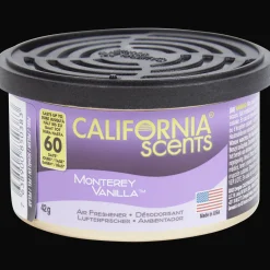 California Scents autoluchtverfrisser