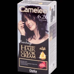 Cameleo haarkleuringscrème