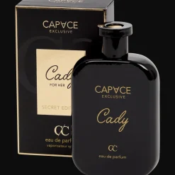 Capace Exclusive eau de parfum Cady