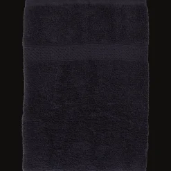 Capetown badlaken zwart