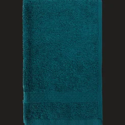 Capetown gastendoek smaragd