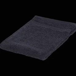 Capetown gastendoek zwart