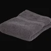 Capetown handdoek antraciet