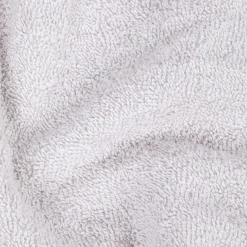 Capetown handdoek grijs