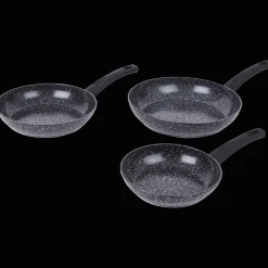 Ceramic Marble koekenpannen