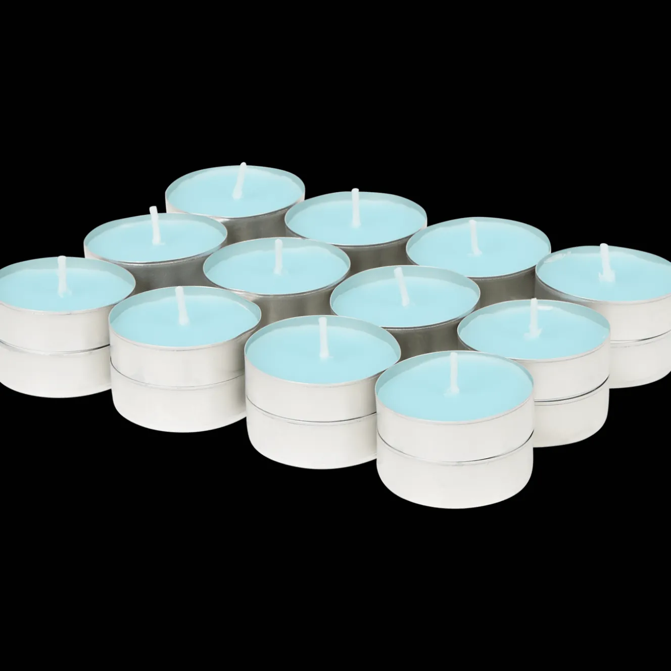 Chakra geurtheelichten