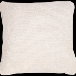 Chenille kussen