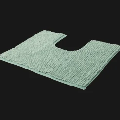 Chenille toiletmat