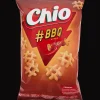 Chio chips #BBQ style