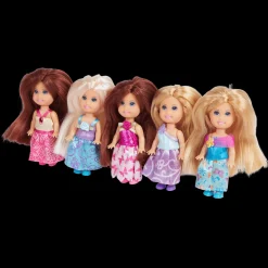 Chloe Girlz poppenset