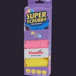 CleanRite Super Scrubby sponzen