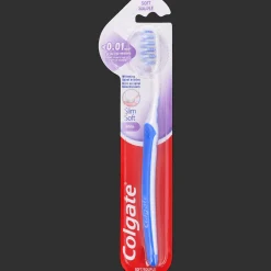 Colgate tandenborstel Slim Soft