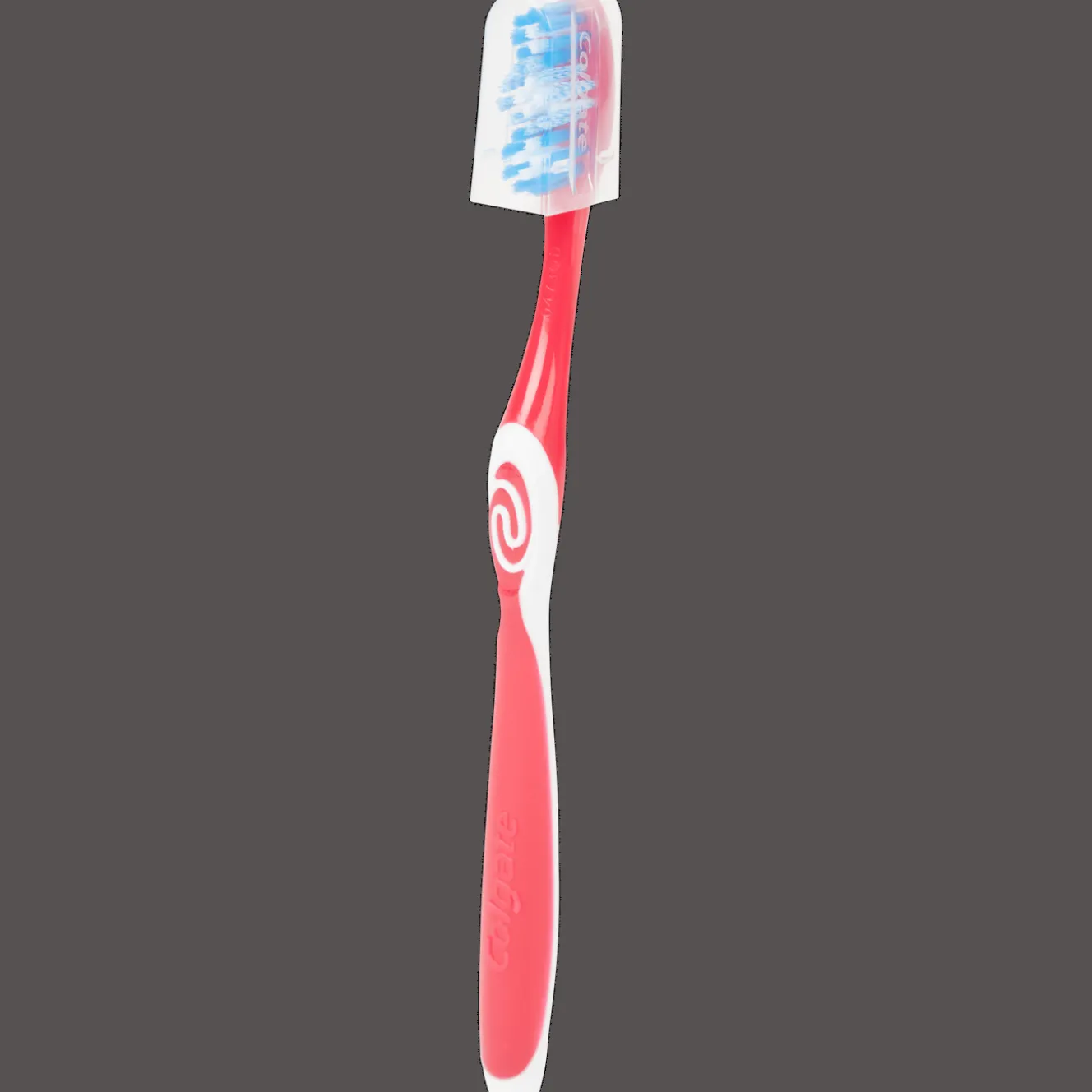 Colgate tandenborstel Twister White