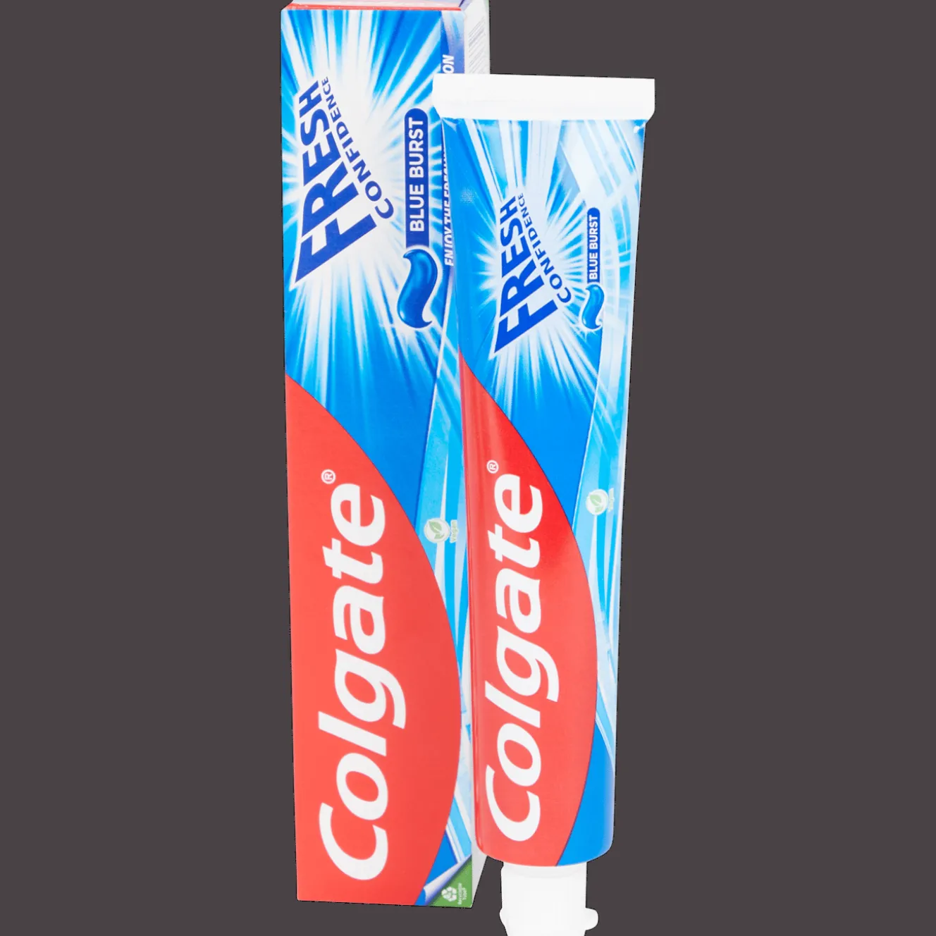 Colgate tandpasta Fresh Confidence