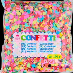 Confetti