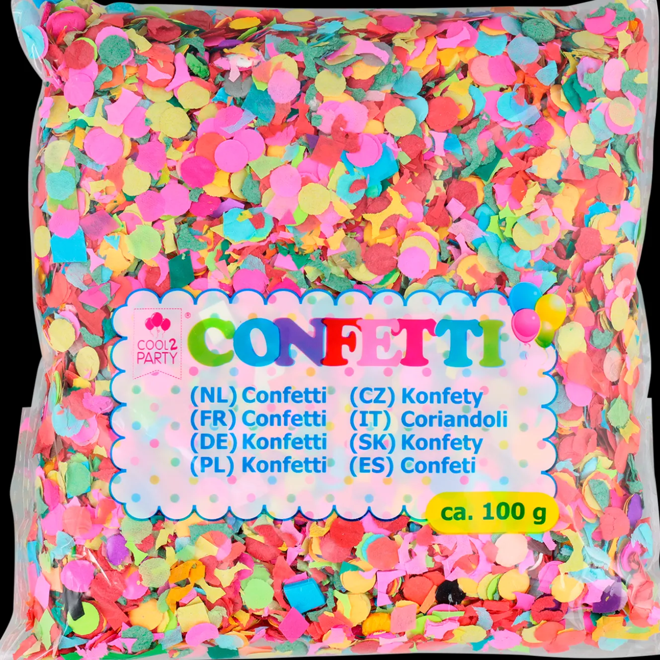 Confetti