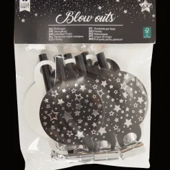 Cool2Party feesttoeters