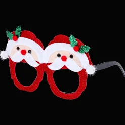 Cool2Party kerst feestbril