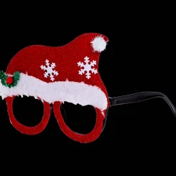 Cool2Party kerst feestbril