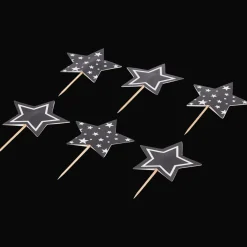 Cool2Party oud & nieuw cocktailprikkers