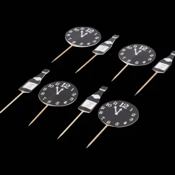 Cool2Party oud & nieuw cocktailprikkers