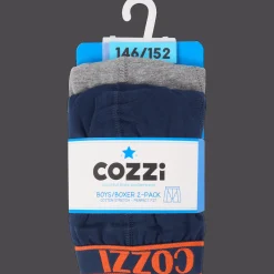 Cozzi boxershorts