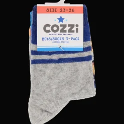 Cozzi sokken