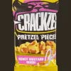 Crackzel pretzelstukjes