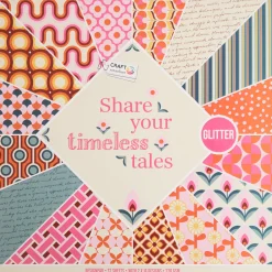 Craft Sensations designblok