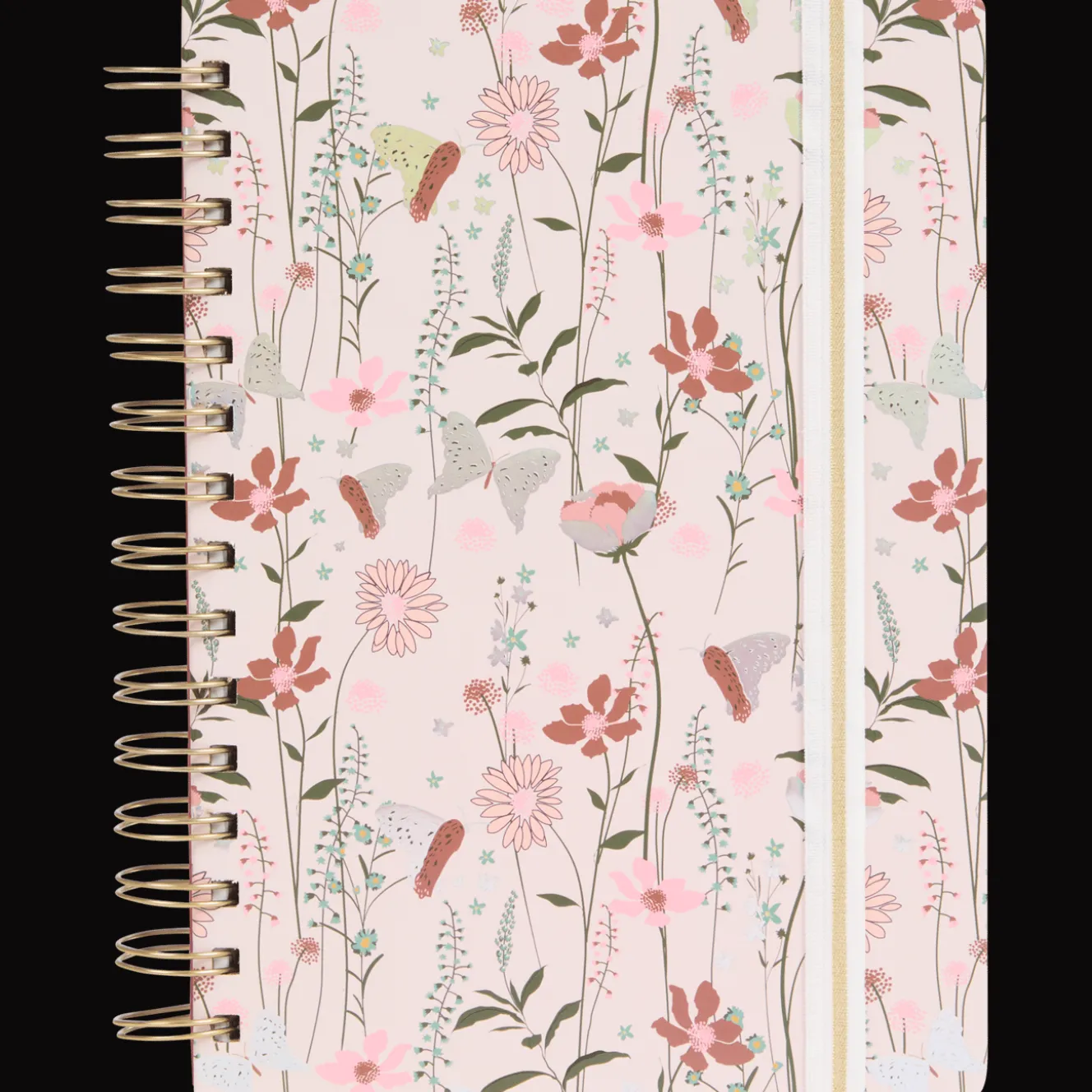 Craft Universe bullet journal A5