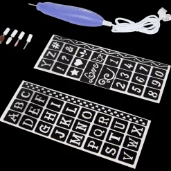 Crafts & Co graveerpen