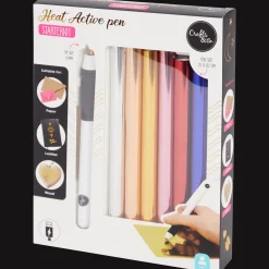 Crafts & Co hittepen starterkit