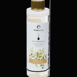 CreaScents geurolie navulling + stokjes