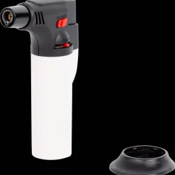 Crême brûlée-brander