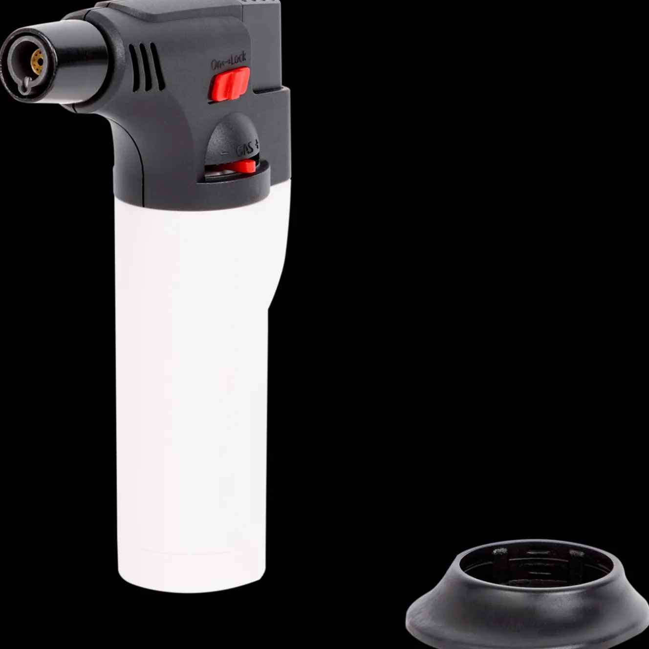 Crême brûlée-brander