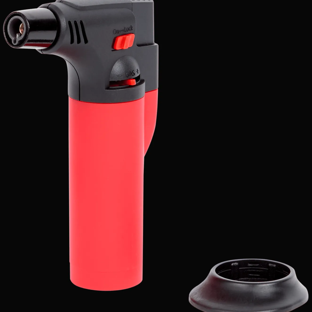 Crême brûlée-brander