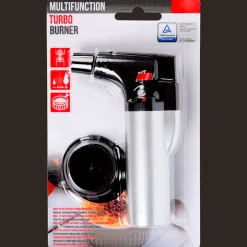 Crême brûlée-brander