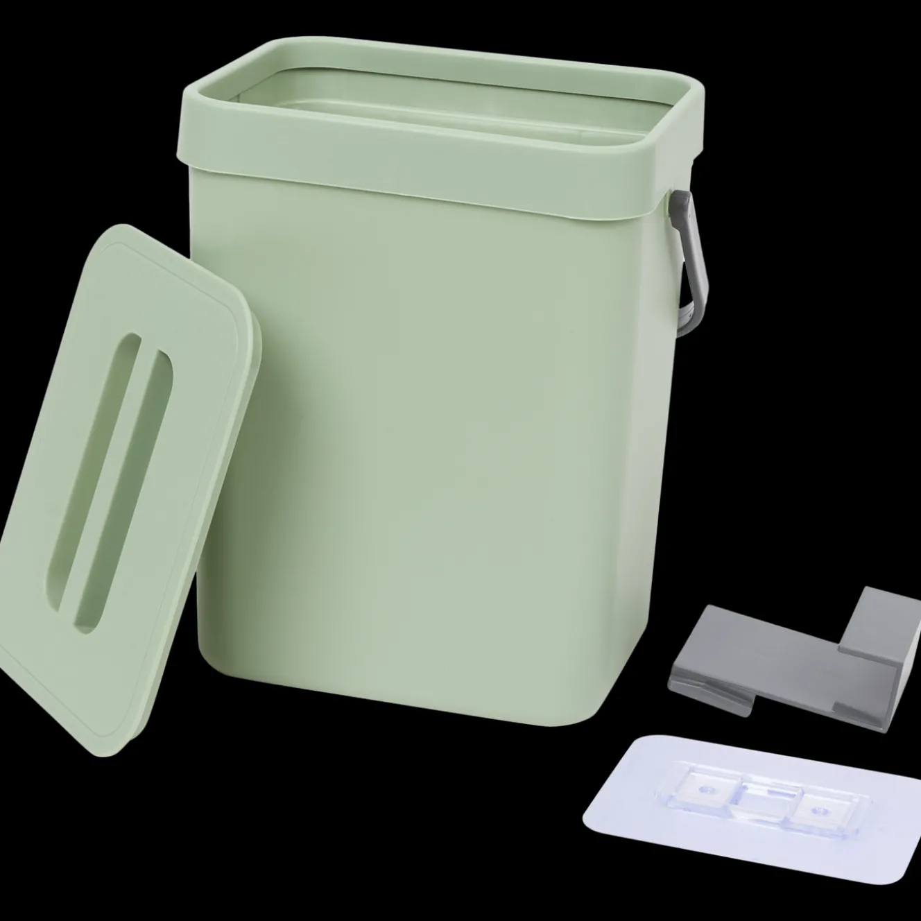 Cuisine Elegance keukenafvalbak