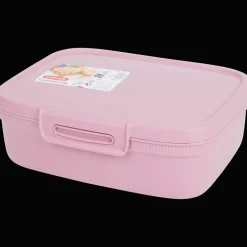 Curver lunchbox met divider